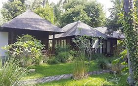 Bali Au Naturel (Adults Only)